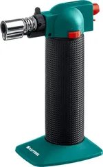 KRAFTOOL BT-25, 1100°С, автономная газовая горелка с пьезоподжигом (55507)