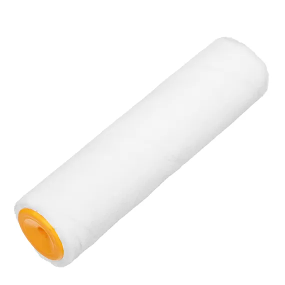 Миди-валик сменный ВЕЛЮР, 150мм, ворс 4мм, D 30мм, D ручки 6мм MTX