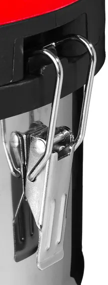 Строительный пылесос ЗУБР М3, 20 л, 1400 Вт, (ПУ-20-1400 М3)