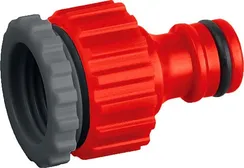 GRINDA GI-X, 1/2″ x 3/4″, с внутренней резьбой, универсальный, штуцерный адаптер (8-426305)