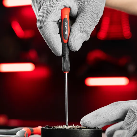 Набор отверток для точных работ с мобильными телефонами, 8 шт, Crv Matrix