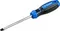 ЗУБР SL5 x 100 мм, отвёртка, Профессионал (25231-5)