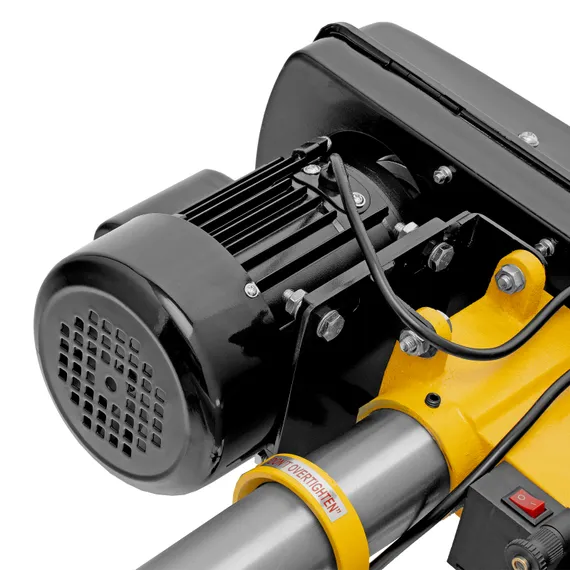 Станок сверлильный DDM-550L, 550 Вт, 16 мм, 12 ск., лазер, настольный Denzel