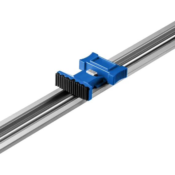 ЗУБР УЗН-140, 1400 мм, направляющая шина, Профессионал (32232-2)