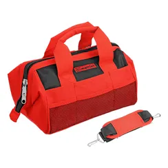 Сумка для инструмента, 18 карманов, 320 х 215 х 250 мм Matrix