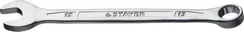 STAYER HERCULES, 13 мм, комбинированный гаечный ключ, Professional (27081-13)