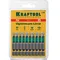 KRAFTOOL Optimum, PH2, 50 мм, 10 шт, биты (26122-2-50-10)
