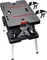 KETER FOLDING 850х550х755 мм, складной столярный верстак (38730)