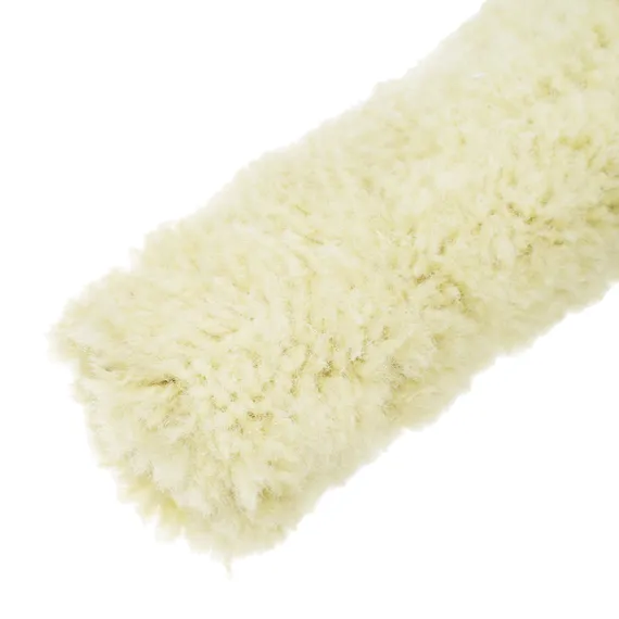 Малярный набор для фасадных работ: кювета 150 мм х 290 мм и мини-валик 110 мм Сибртех