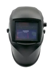 Сварочная маска M6 Хамелеон 93x43 мм, DIN 4/9-13 (Внешняя регулировка)