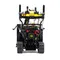 Снегоотбрасыватель CHAMPION STT761E