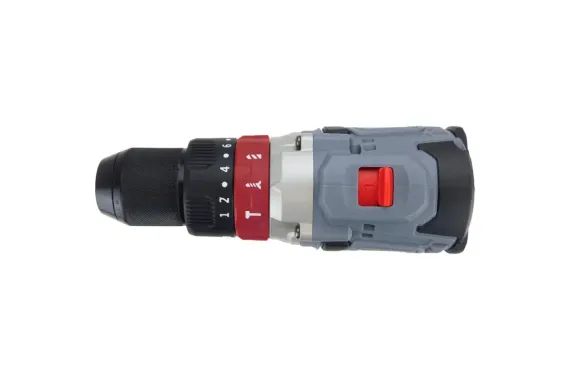 Набор PROFIPOWER 2в1 :Гайковерт аккумуляторный T-900N+Дрель аккумуляторная MKDHP-18V 2 акб 4Ач E0221