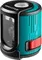 KRAFTOOL CL 20, лазерный нивелир (34700)