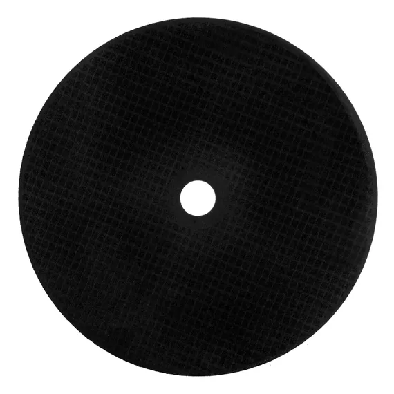 Круг отрезной по металлу, 230 х 1,6 х 22,2 мм, 84%A+16%B, в пленке, 10 шт Сибртех