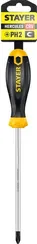 STAYER Hercules, PH2 x 100, отвёртка (2510-2-10)