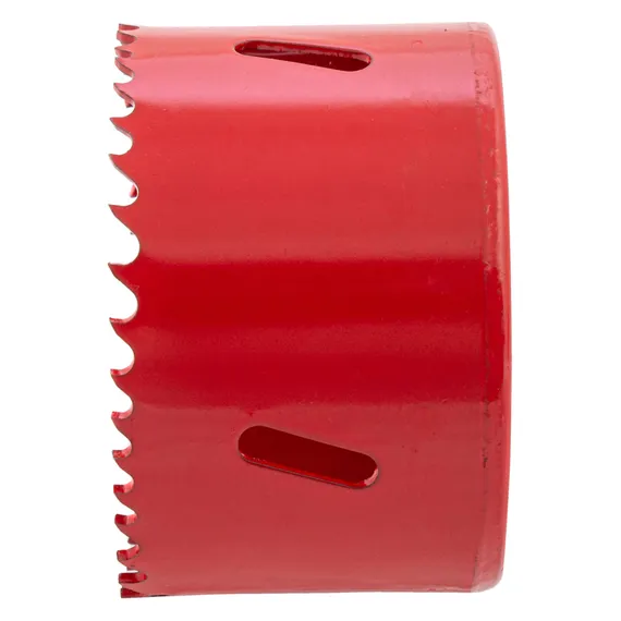 Коронка Bimetal, 68 мм Matrix