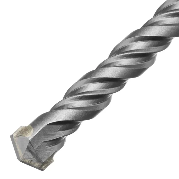 Бур по бетону, 18 x 210 мм, SDS Plus Сибртех