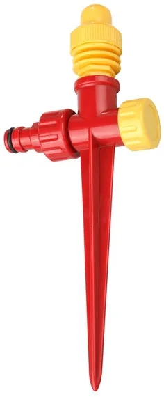 РаспылительGRINDA круговой