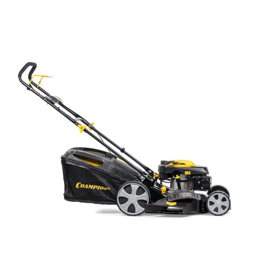 Бензиновая газонокосилка CHAMPION LM4622