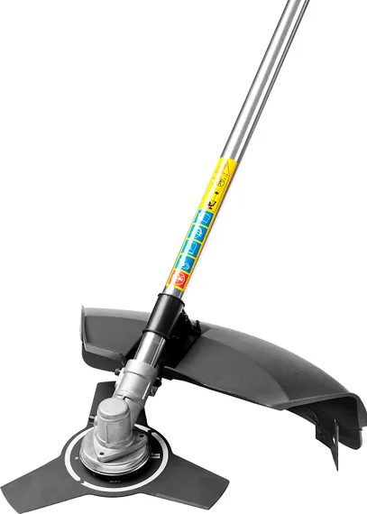 ЗУБР 0.8 кВт, бензиновый триммер (КРБ-350)