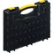 STAYER ROCKET-19, 420 x 330 x 50 мм, (16.5″), пластиковый органайзер с 19 съемными лотками (2-38032)