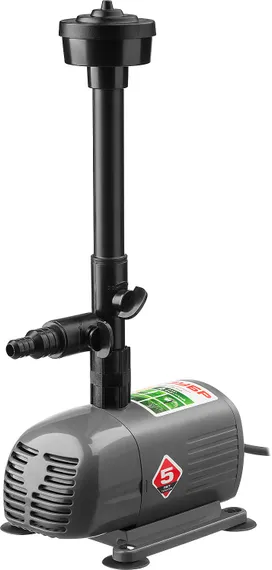 ЗУБР 38 Вт, фонтанный насос (ЗНФЧ-25-2.0)