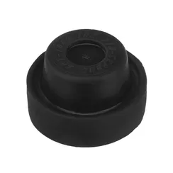 Резиновая опора для подкатного домкрата D 51 мм Matrix