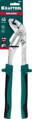 KRAFTOOL Kraft-Max, 250 мм, переставные клещи (22011-10-25)