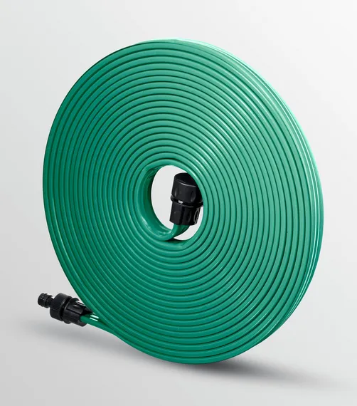 GRINDA S-7, 7.5 м, микроперфорация, шланг-дождеватель, PROLine (8-429015-7)