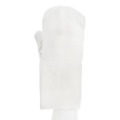 Рукавицы х/б с наладонником из ПВХ, 1 размер Сибртех