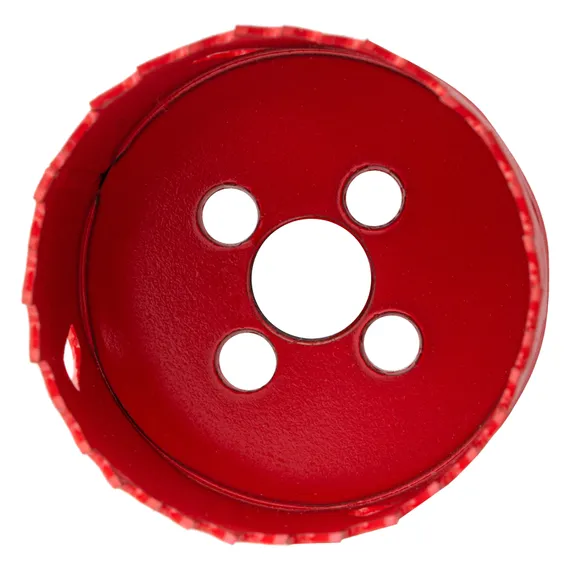 Коронка Bimetal, 64 мм Matrix