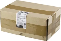 ЗУБР DIN 965, кл. пр. 4.8, M6 х 65 мм, цинк, 5 кг, винт с потайной головкой (303110-06-065)