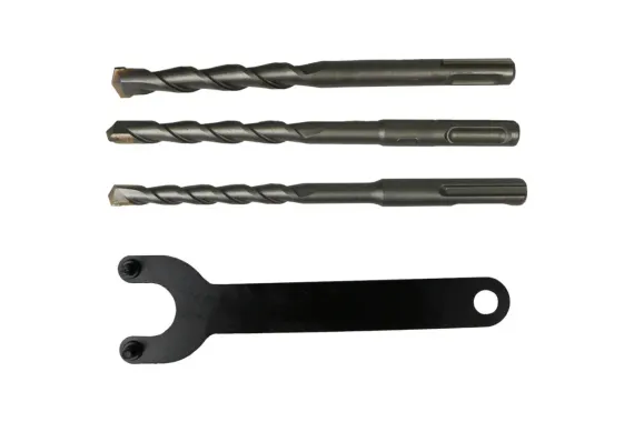 Перфоратор PROFIPOWER PBH26 E0260