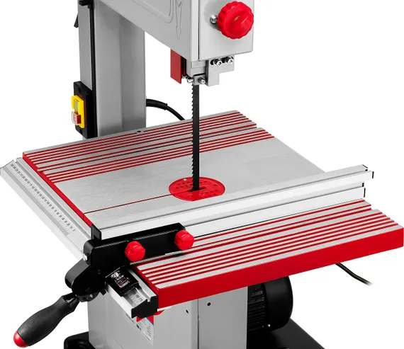 ЗУБР 305 мм, 750 Вт, ленточная пила (ЗПЛ-305)