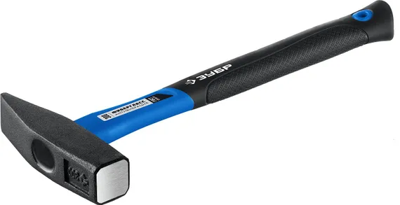 ЗУБР 300 г, слесарный молоток, Профессионал (20020-03)