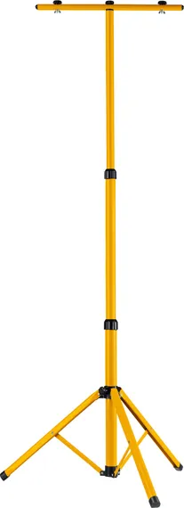 STAYER MAX Stable, телескопический штатив для 2х прожекторов в сумке (56922-B)