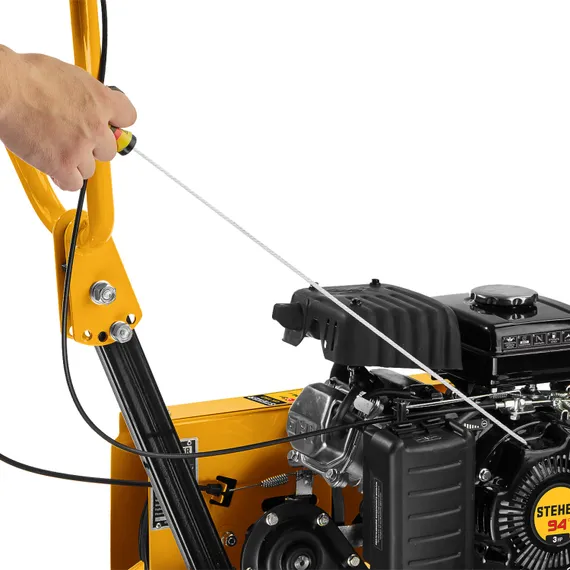 Культиватор бензиновый STEHER 3 л.с. (GK-150)