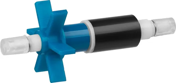 Насос GRINDA фонтанный д/чистой воды, 3 насадки, пропускная способность 1500 л/ч, высота подачи воды 2 м, 38 Вт