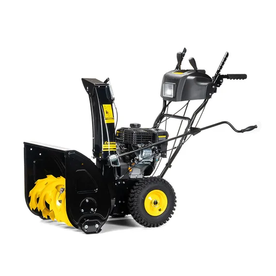 Снегоотбрасыватель CHAMPION ST762E