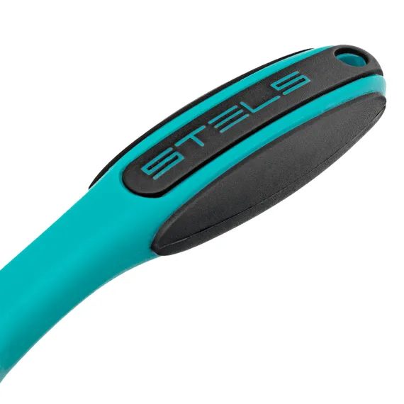 Ключ-трещотка 3/8", CrV, 72 зуба, с быстрым сбросом Stels