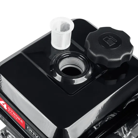 STEHER 7 л.с., легкий мотоблок (GT-300)