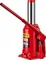 STAYER RED FORCE, 25 т, 240 - 375 мм, бутылочный гидравлический домкрат, Professional (43160-25)