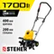 Культиватор электрический STEHER 1700 Вт (EK-1700)