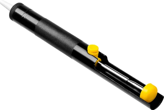 STAYER MAXTerm стальной оловоотсос (55320)