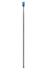 ЗУБР ПРОФИ-4Х 25x1380/1500 мм, SDS-max бур, ПРОФЕССИОНАЛ (29350-1380-25)