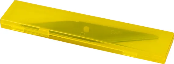OLFA 18 мм, 2 шт, лезвия для ножа OL-CK-1 (OL-CKB-1)