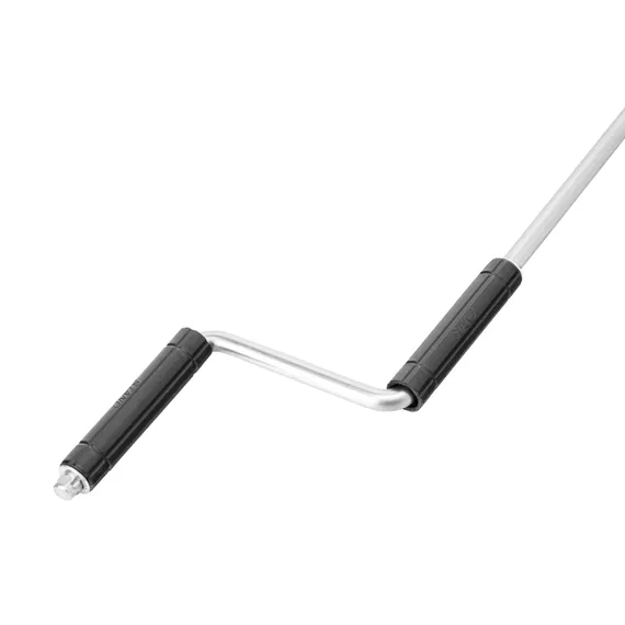 Домкрат ромбический 1,5 т, 100-385 мм Stels