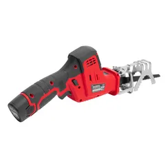 Пила сабельная аккумуляторная RС-65, Li-Ion, 12 В MTX