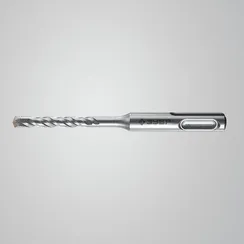 ЗУБР Мастер-2Х 4x110 мм SDS-plus бур (29315-110-04)
