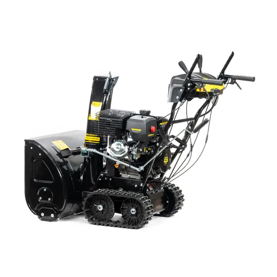 Снегоотбрасыватель CHAMPION STT1170E